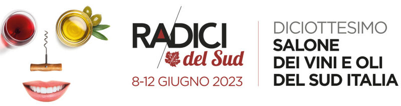 Radici del Sud 2023