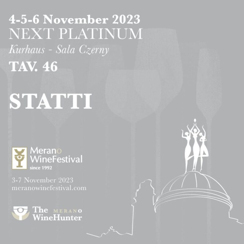 Merano wine festival-next platinum