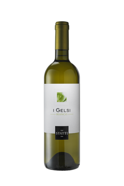 Gelsi bianco