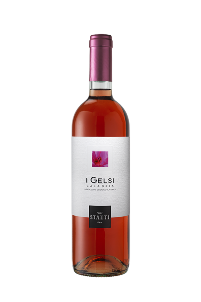 Gelsi rosato