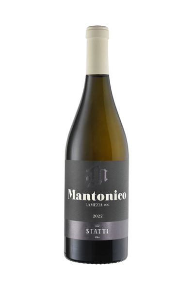 Mantonico