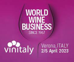 Vinitaly 2023