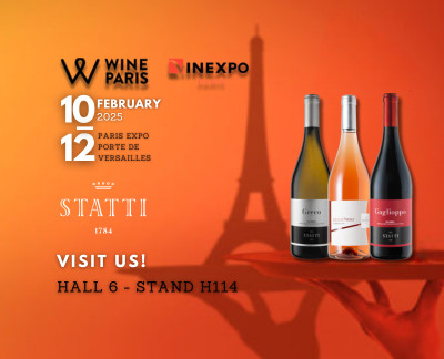 WINE PARIS 10-12 FEBRUARY 2025