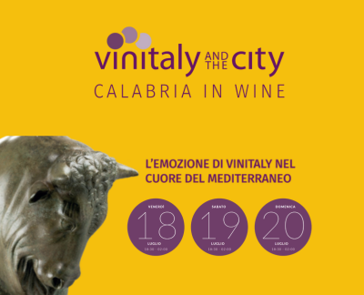 VINITALY AND THE CITY