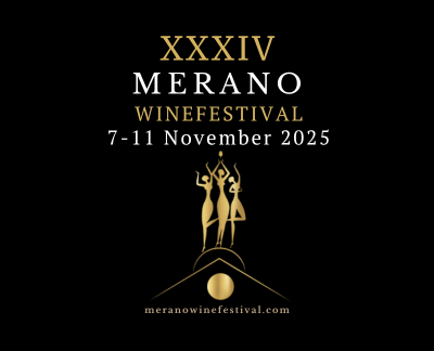 MERANO-THE FESTIVAL 2025
